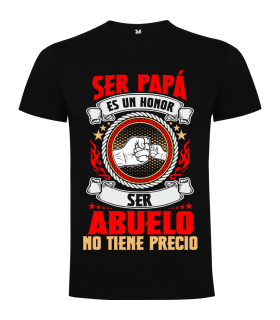 Ser Abuelo