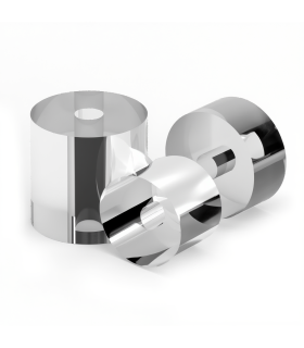 Separadores de Metacrilato