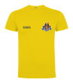 Camiseta DTF