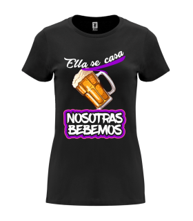 Camiseta despedida